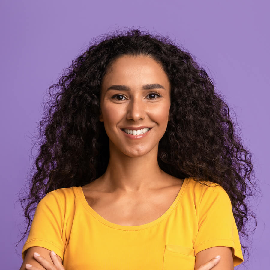 Portrait of Vikram Singh